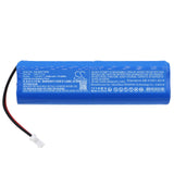 14.8v, Li-ion, 5200mah, Battery Fits Haier Tab-qs60s, Tab-t710l, Tab-ts60bsc, 76.96wh Vacuum Cameron Sino Technology Limited   