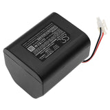 14.8v, Li-ion, 5200mah, Battery Fits Miele, Scout Rx2, Scout Rx3, 76.96wh Vacuum Cameron Sino Technology Limited   