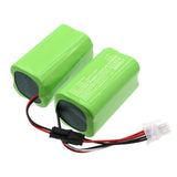 14.8v, Li-ion, 5200mah, Battery Fits Symbo, Laserbot 750, 76.96wh Vacuum Cameron Sino Technology Limited   