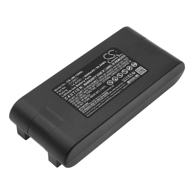 14.8v, Li-ion, 6000mah, Battery Fits Jbl, Eon One Compact, 88.80wh Batteries for Electronics Cameron Sino Technology Limited   