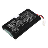 14.8v, Li-ion, 6700mah, Battery Fits Rowenta, Rr8021, Rr8037, 99.16wh Vacuum Cameron Sino Technology Limited   