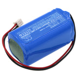 14.8v, Li-ion, 700mah, Battery Fits Ecovacs, W880, Winbot 880, 10.36wh Vacuum Cameron Sino Technology Limited   