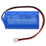 14.8v, Li-ion, 700mah, Battery Fits Ecovacs, W880, Winbot 880, 10.36wh Vacuum Cameron Sino Technology Limited   