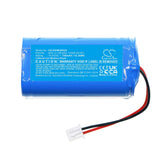 14.8v, Li-ion, 700mah, Battery Fits Ecovacs, Winbot W830, Winbot W850, 10.36wh Vacuum Cameron Sino Technology Limited   