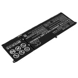 15.0v, Li-ion, 3500mah, Battery Fits Dell, Inspiron 13 5310, Inspiron 14 5410, 52.50wh Batteries for Electronics Cameron Sino Technology Limited   