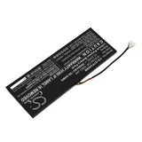 15.2v, Li-polymer, 3950mah, Battery Fits Gateway, P34w V4, P34w V5, 60.04wh Notebook, Laptop Cameron Sino Technology Limited   