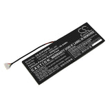 15.2v, Li-polymer, 3950mah, Battery Fits Gigabyte, P34, P34 V4, 60.04wh Notebook, Laptop Cameron Sino Technology Limited   