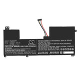 15.36V, Li-Polymer, 4800mAh, Battery fits Lenovo, Legion Y730-17ich 81hg004kfe, Legion Y730-17ich 81hg004mru, 73.73Wh Notebook, Laptop Cameron Sino Technology Limited   