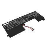 15.36V, Li-Polymer, 4800mAh, Battery fits Lenovo, Legion Y730-17ich 81hg004kfe, Legion Y730-17ich 81hg004mru, 73.73Wh Notebook, Laptop Cameron Sino Technology Limited   