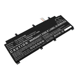 15.48v, Li-ion, 3950mah, Battery Fits Asus, Rog Flow Gv301qe, Rog Flow Gv301qh, 61.15wh Notebook, Laptop Cameron Sino Technology Limited   