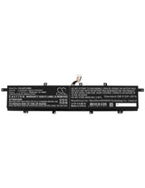 15.48v, Li-ion, 5650mah, Battery Fits Asus, Zenbook Pro 15 Ux582lr, Zenbook Pro 15 Ux582lr-h2002r, 87.46wh Notebook, Laptop Cameron Sino Technology Limited   