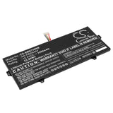 15.4v, Li-polymer, 3500mah, Battery Fits Samsung, Galaxy Book Flex Alpha Np730qc, 53.90wh Notebook, Laptop Cameron Sino Technology Limited   