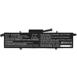 15.4v, Li-polymer, 4850mah, Battery Fits Asus, Rog Zephyrus G14, Rog Zephyrus G14 Ga401ih, 74.69wh Notebook, Laptop Cameron Sino Technology Limited   