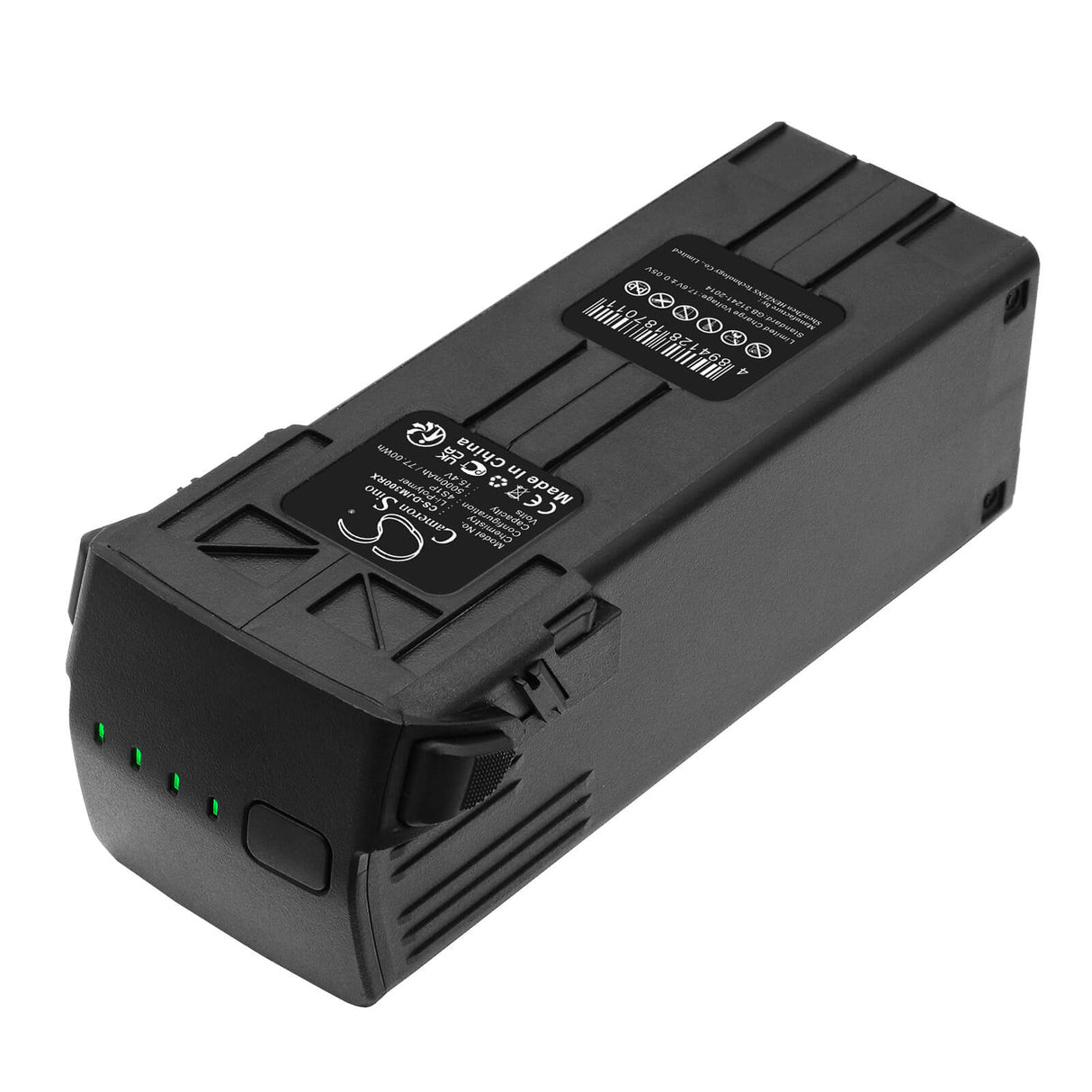 15.4v, Li-polymer, 5000mah, Battery Fits Dji, Mavic 3, Mavic 3 Classic, 77.00wh Drones Cameron Sino Technology Limited   