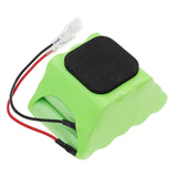 15.6v, Ni-mh, 2000mah, Battery Fits Shark, Sv70z, Sv75, 31.20wh Vacuum Cameron Sino Technology Limited   