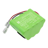 15.6v, Ni-mh, 2000mah, Battery Fits Shark, Sv70z, Sv75, 31.20wh Vacuum Cameron Sino Technology Limited   