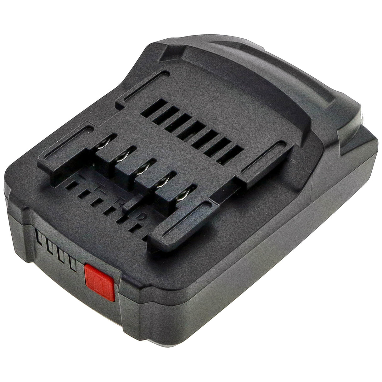 18.0v, 2000mah, Li-ion Battery Fit's Edding, Lo-g-po-12, Portable 12, 36.00wh Power Tools Cameron Sino Technology Limited (Power Tools)   