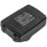 18.0v, 2000mah, Li-ion Battery Fit's Eisenblatter, Ht Langsschleifmaschine, Ht Polierer, 36.00wh Power Tools Cameron Sino Technology Limited (Power Tools)   