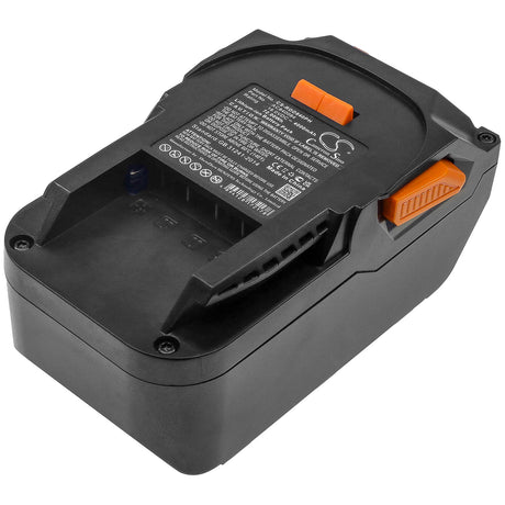 18.0v, 4000mah, Li-ion Battery Fit's Aeg, Bfl 18, Bho 18, Bks 18, 72.00wh Power Tools Cameron Sino Technology Limited (Power Tools)   