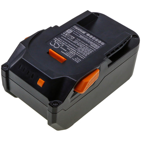 18.0v, 4000mah, Li-ion Battery Fit's Aeg, Bfl 18, Bho 18, Bks 18, 72.00wh Power Tools Cameron Sino Technology Limited (Power Tools)   