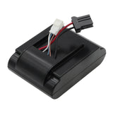 18.0v, Li-ion, 1750mah, Battery Fits Midea Vh02-vs, 31.50wh Vacuum Cameron Sino Technology Limited   