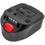 18.0v, Li-ion, 2000mah, Battery Fits Al-ko, Comfort Ar 1835, Comfort Gt 1825, 36.00wh Gardening Tools Cameron Sino Technology Limited   