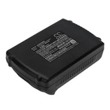 18.0v, Li-ion, 2000mah, Battery Fits Bosch, 17618, 17618-01, 36.00wh Power Tools Cameron Sino Technology Limited (Power Tools)   