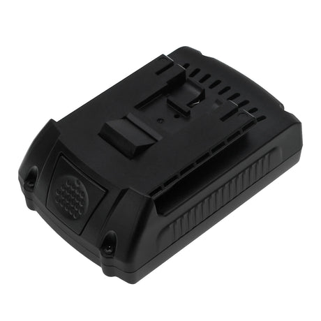 18.0v, Li-ion, 2000mah, Battery Fits Bosch, 17618, 17618-01, 36.00wh Power Tools Cameron Sino Technology Limited (Power Tools)   