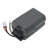 18.0v, Li-ion, 2000mah, Battery Fits Panasonic Avv12v-u9, Mc-6dd65, Mc-sb30j-h, 36.00wh Vacuum Cameron Sino Technology Limited   