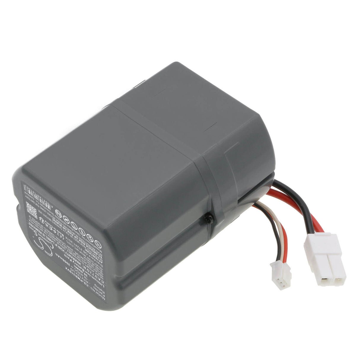 18.0v, Li-ion, 2000mah, Battery Fits Panasonic Avv12v-u9, Mc-6dd65, Mc-sb30j-h, 36.00wh Vacuum Cameron Sino Technology Limited   