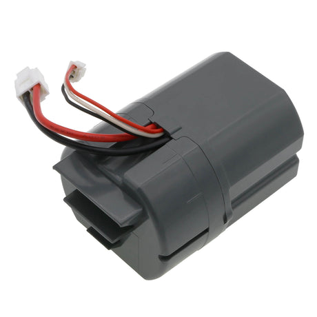 18.0v, Li-ion, 2000mah, Battery Fits Panasonic Avv12v-u9, Mc-6dd65, Mc-sb30j-h, 36.00wh Vacuum Cameron Sino Technology Limited   