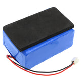 18.0v, Li-ion, 2500mah, Battery Fits Hoover, Fe18ali, Fe18ali 011, 45.00wh Vacuum Cameron Sino Technology Limited   