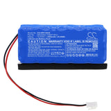 18.0v, Li-ion, 2500mah, Battery Fits Hoover, Fe18ali, Fe18ali 011, 45.00wh Vacuum Cameron Sino Technology Limited   