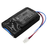 18.0V, Li-ion, 2500mAh, Battery fits Yard Force, Amiro 350, Amiro 350i, 45.00Wh Lawn Mowers Cameron Sino Technology Limited   