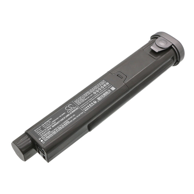 18.0v, Li-ion, 2500mah, Equipment battery Fits Ideal Vcs66-x7, Xc03s57, 45.00wh Vacuum Cameron Sino Technology Limited   