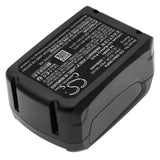 18.0v, Li-ion, 3000mah, Battery Fits Gardena 14600-20, 14600-55, 14602-20, 54.00wh Gardening Tools Cameron Sino Technology Limited   