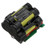 18.0v, Li-ion, 3000mah , Battery Fits Karcher 64200, Vc 4i, Vc 4i Cordless, 54.00wh Vacuum Cameron Sino Technology Limited   