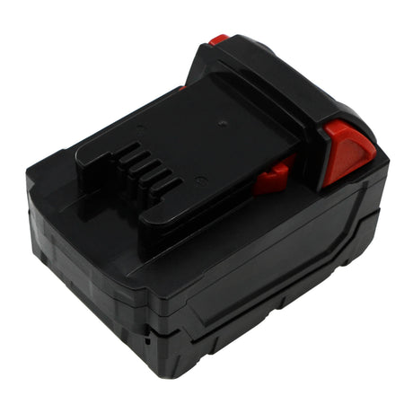 18.0v, Li-ion, 4000mah, Battery Fits Fromm, P318, P326, 72.00wh Strapping Tools Cameron Sino Technology Limited   