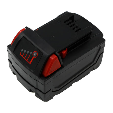 18.0v, Li-ion, 4000mah, Battery Fits Fromm, P318, P326, 72.00wh Strapping Tools Cameron Sino Technology Limited   