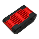 18.0v, Li-ion, 4000mah, Battery Fits Orgapack, Or-t250, Or-t400, 72.00wh Strapping Tools Cameron Sino Technology Limited   