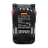 18.0v, Li-ion, 6000mah, Battery Fits Aeg Bfl 18, Bho 18, 108.00wh Power Tools Cameron Sino Technology Limited (Dangerous Goods)   