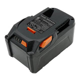 18.0v, Li-ion, 6000mah, Battery Fits Aeg Bfl 18, Bho 18, 108.00wh Power Tools Cameron Sino Technology Limited (Dangerous Goods)   