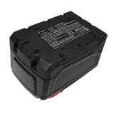 18.0v, Li-ion, 6000mah, Battery Fits Fromm, P318, P326, 108.00wh Strapping Tools Cameron Sino Technology Limited (Dangerous Goods)   