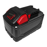 18.0v, Li-ion, 6000mah, Battery Fits Fromm, P318, P326, 108.00wh Strapping Tools Cameron Sino Technology Limited (Dangerous Goods)   