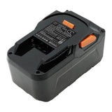 18.0v, Li-ion, 8000mah, Battery Fits Ridgid 130383001, 130383025, 144.00wh Power Tools Cameron Sino Technology Limited (Dangerous Goods)   