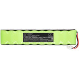 18.0v, Ni-mh, 3000mah, Battery Fits Rowenta, 2210017128, 2210017132, 54.00wh Vacuum Cameron Sino Technology Limited   