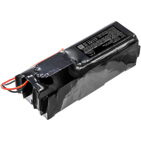 18.5v, 2600mah, Li-ion Battery Fit's Rowenta, Rh8812, Rh8812wh / 2d2, Rh8812wh / 9a0, 48.10wh Vacuum Cameron Sino Technology Limited   