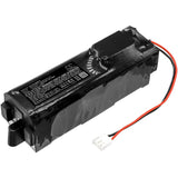 18.5v, 2600mah, Li-ion Battery Fit's Rowenta, Rh8812, Rh8812wh / 2d2, Rh8812wh / 9a0, 48.10wh Vacuum Cameron Sino Technology Limited   