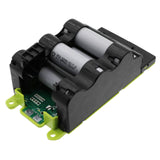 18.5v, Li-ion, 2000mah, Battery Fits Electrolux, Erg36, Es31c183db, 37.00wh Vacuum Cameron Sino Technology Limited   