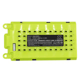 18.5v, Li-ion, 2000mah, Battery Fits Electrolux, Erg36, Es31c183db, 37.00wh Vacuum Cameron Sino Technology Limited   